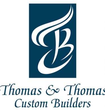 Thomas_and_Thomas_Custom_Builders_logo